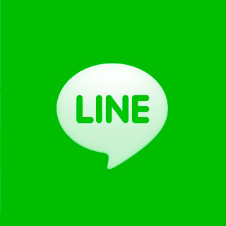 1.LINEを起動する